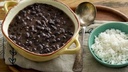 El Plebeyo Lata Frijol Negro 425ml