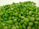El Plebeyo Gandul Verde 425ML