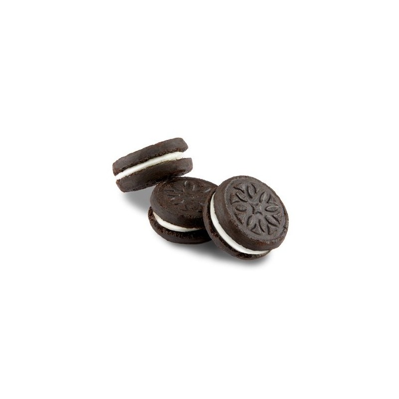 Gullón Mini twins azul 150g