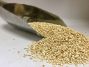 El Plebeyo Quinua blanca 500g