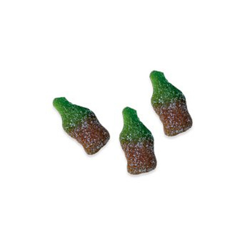Fini Botella Cola Pica 90g Halal