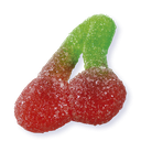 Fini Cereza Pica 90g Halal
