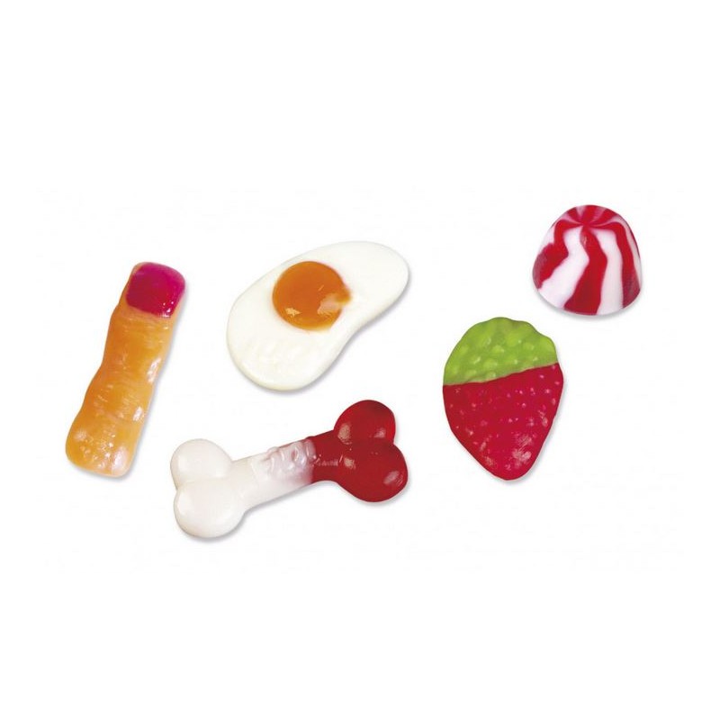 Fini Cinema Mix 90g