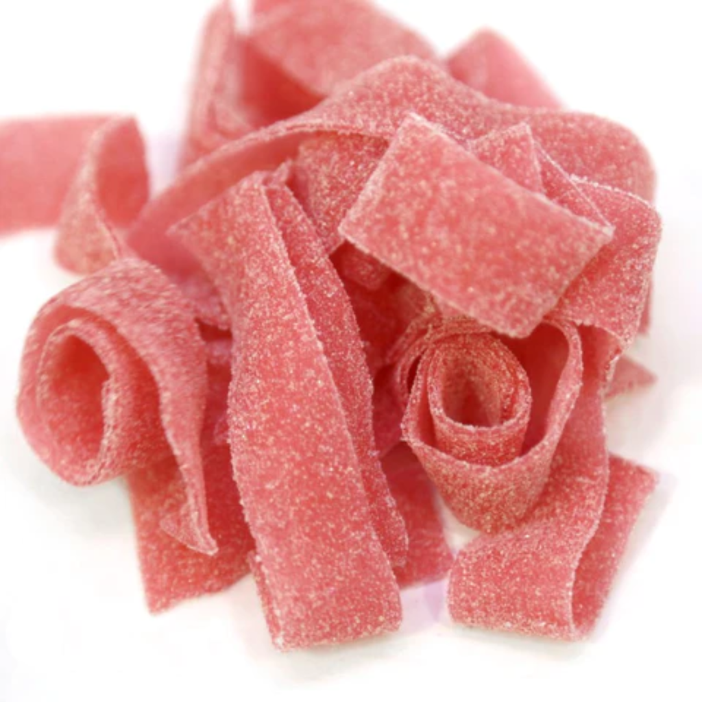 Fini Lengua Fresa 90g