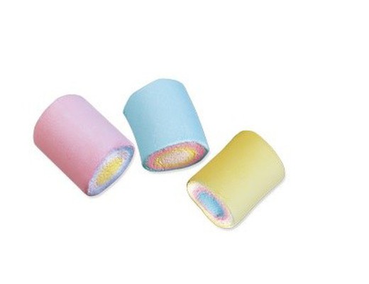 Fini Nubes Taco Diana Halal 80g