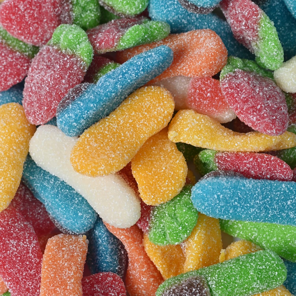 Fini Sour Booom Mix 90g