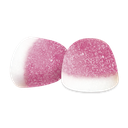 Fini besos de fresa Halal 90g
