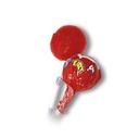 Finipop Cherry + gum 100 unidades