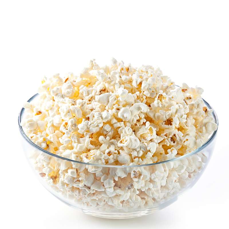 El Plebeyo Maiz canguil 500g
