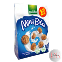 Gullón Mini bites 150g. PVP 1,2