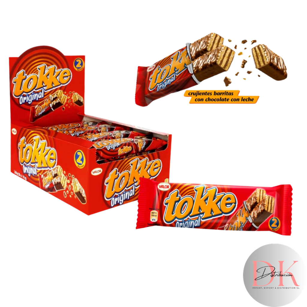 Tokke Valor 47gr