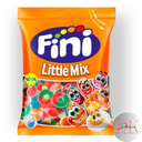 Fini Sour Little Mix 90g Halal