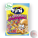 Fini Pulpo Pica Halal 90g