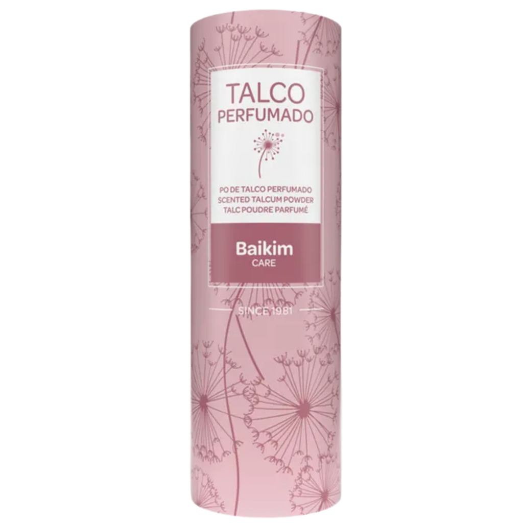 Polvos Talco 200g