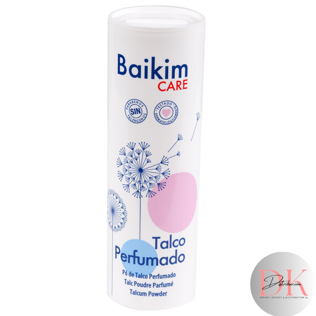 Polvos Talco 200g