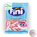 Fini Dentadura 90g Halal