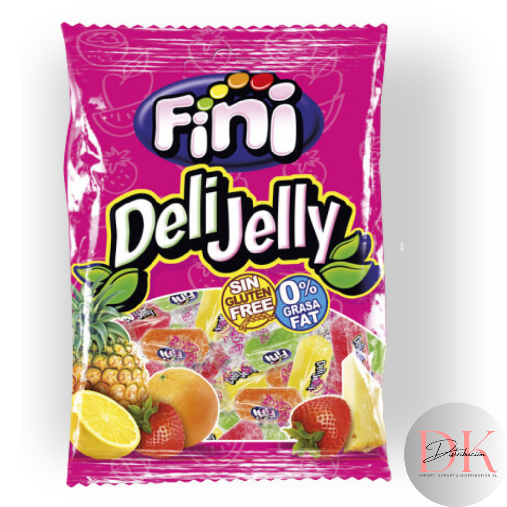 Fini Delijelly Env 90g