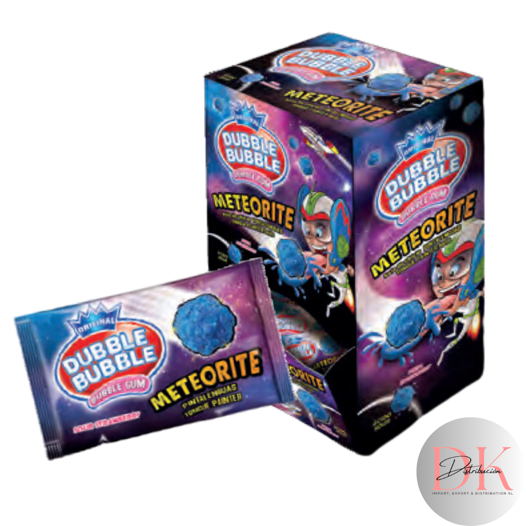 DB Meteorite 200und