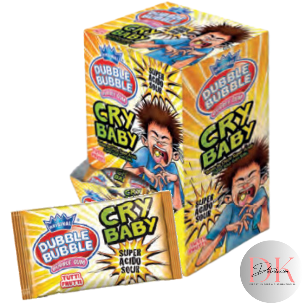 DB Cry Baby 200und