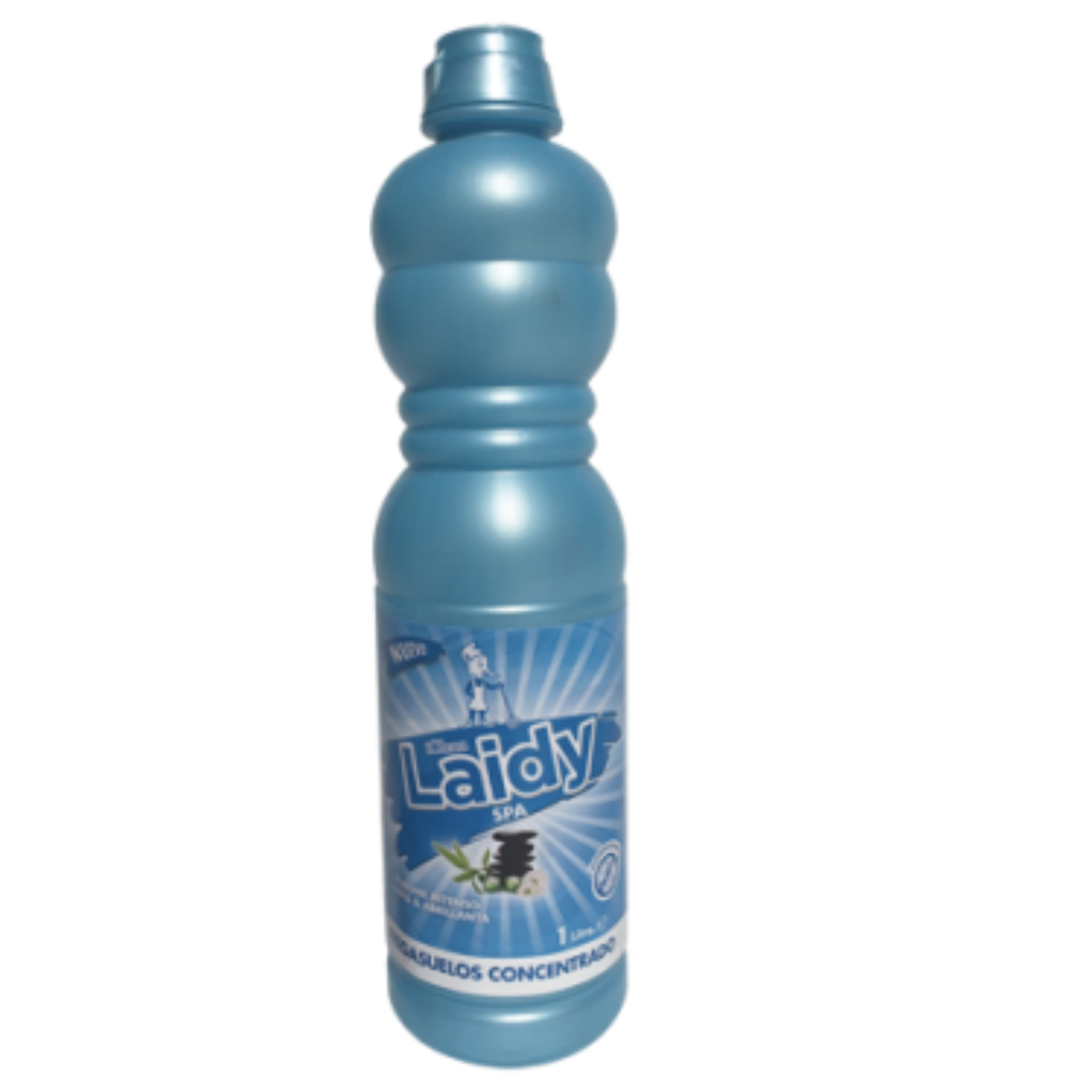 LAIDY FREG. SPA 1L