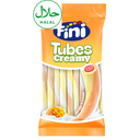 Fini Tubes Creamy Yogur Mango Halal Sapck c12