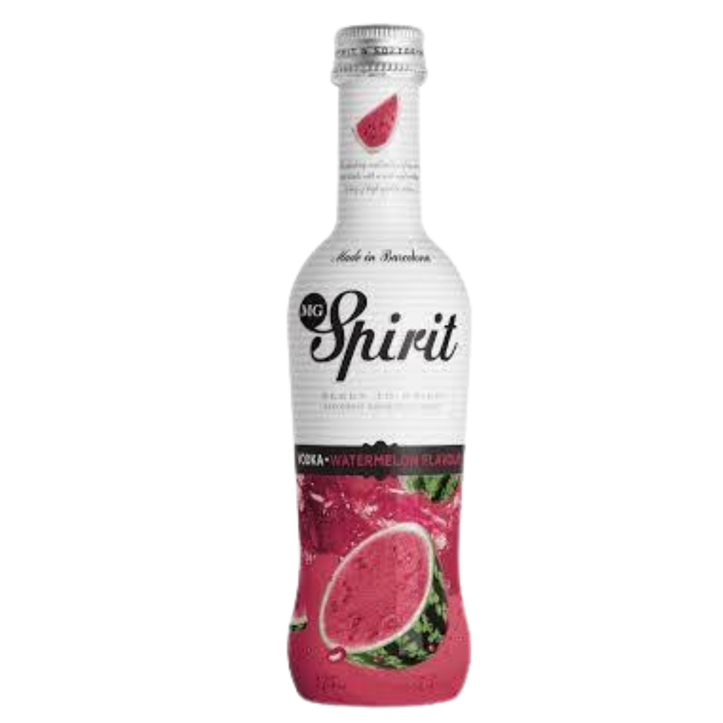 Vodka Watermelon MG Spirit 275 ml