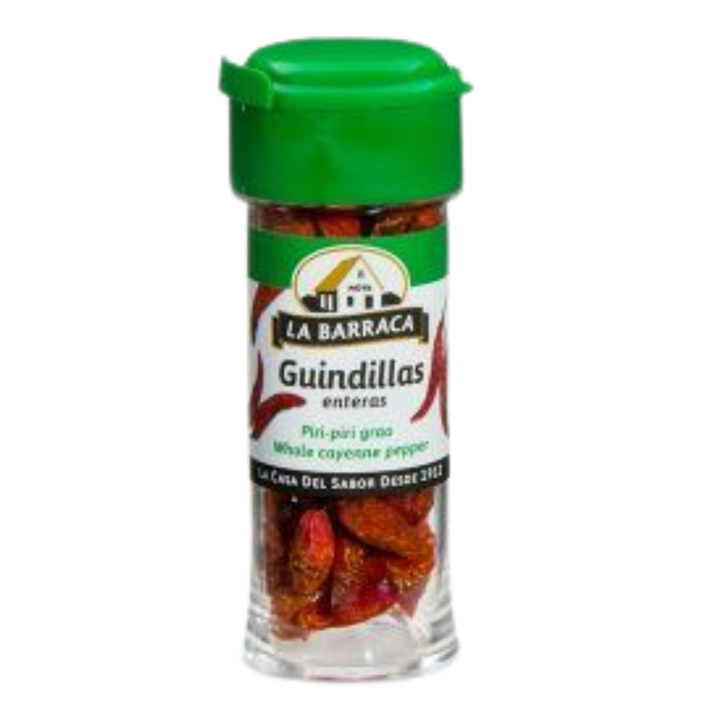 La Barraca- guindilla rama 9g
