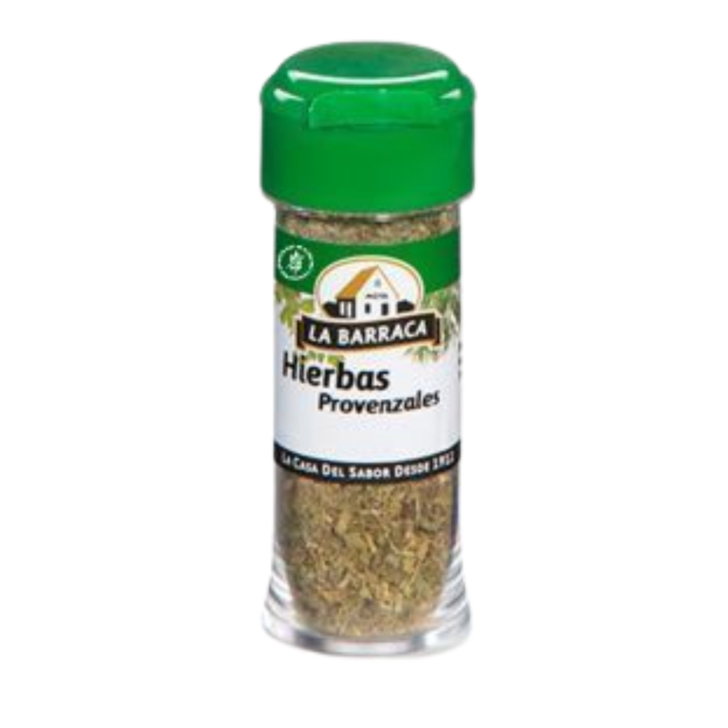 La Barraca-hierbas provenzales 10g
