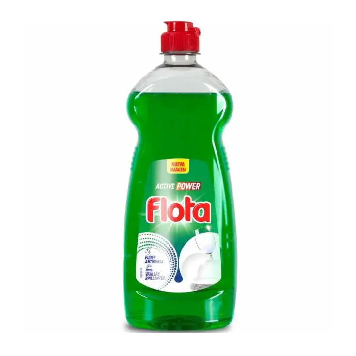 Flota vajillas 1100 ml