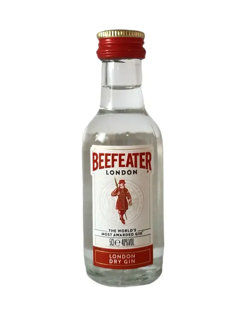 miniatura Beefeater 5CL