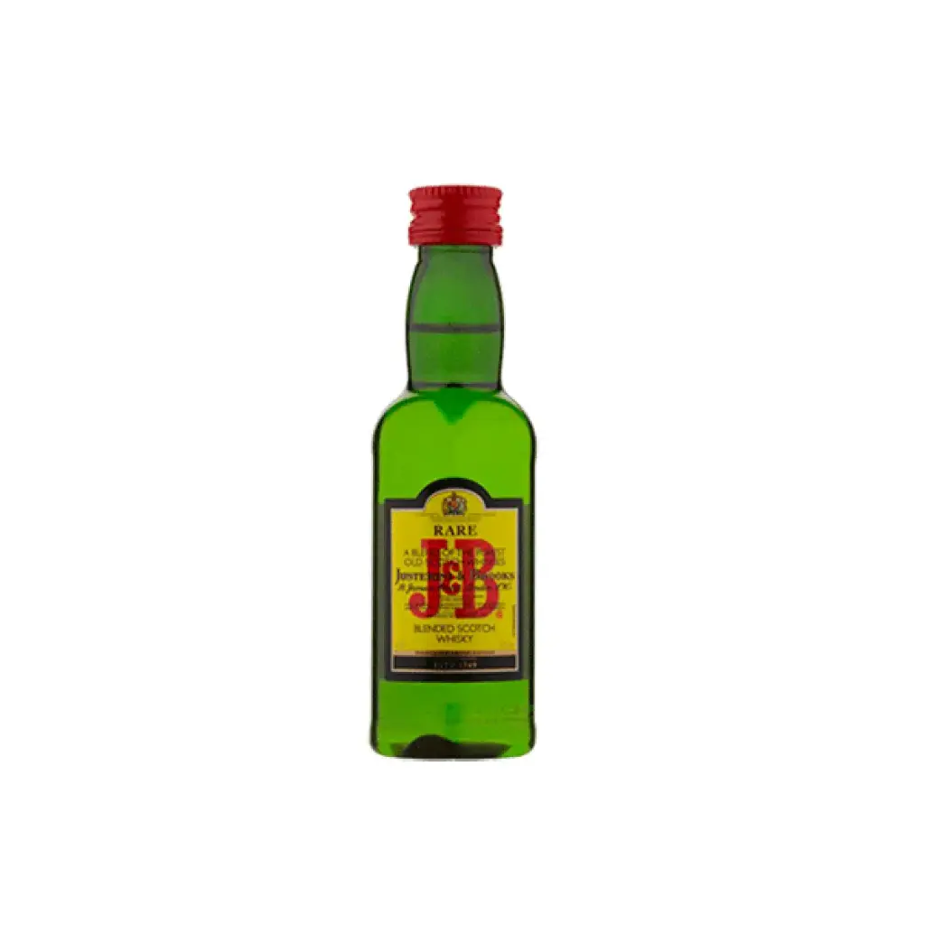 miniatura JB 5CL