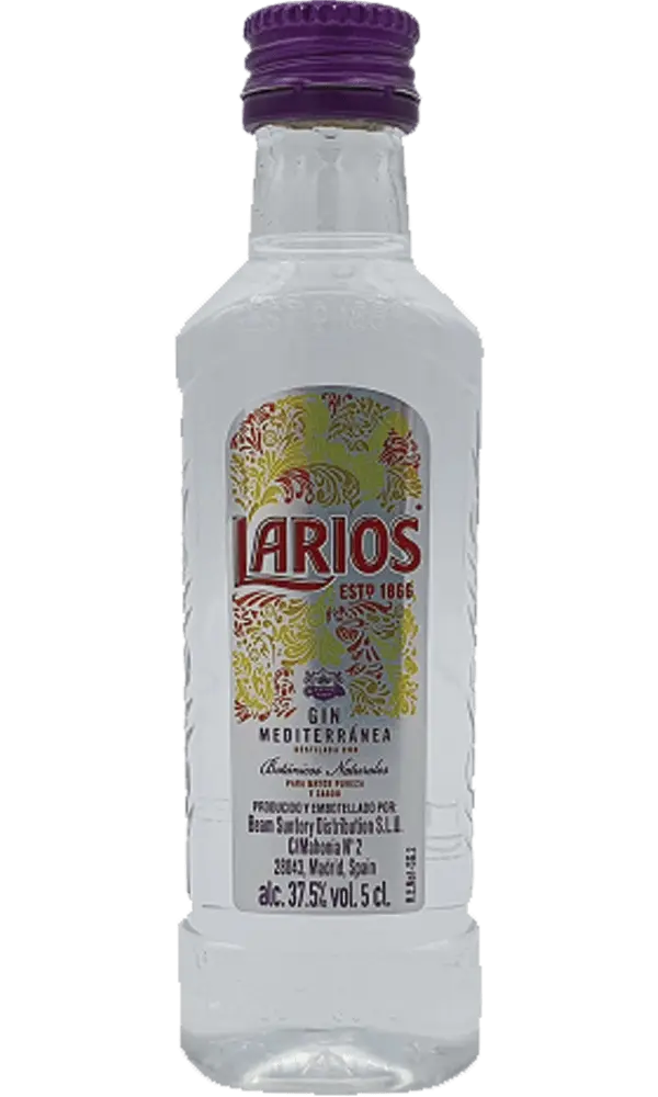 miniatura Larios 5CL