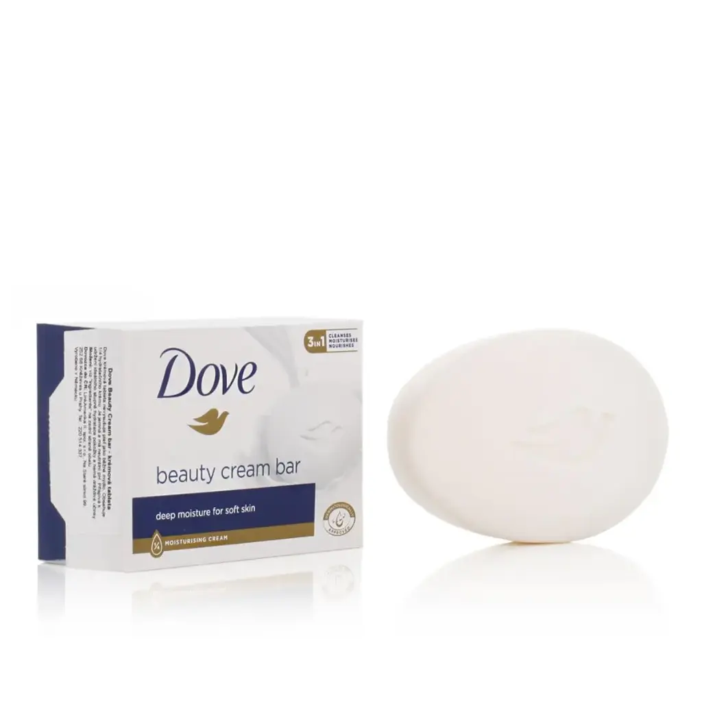 DOVE JABON PASTILLA 90 GRS (VO)