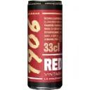 Red Vintage 33cl