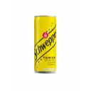 schweppes Tonica Lata 33CC