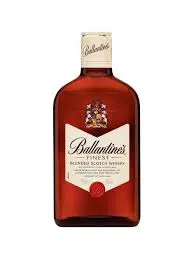 Licor- Ballantines 20cl