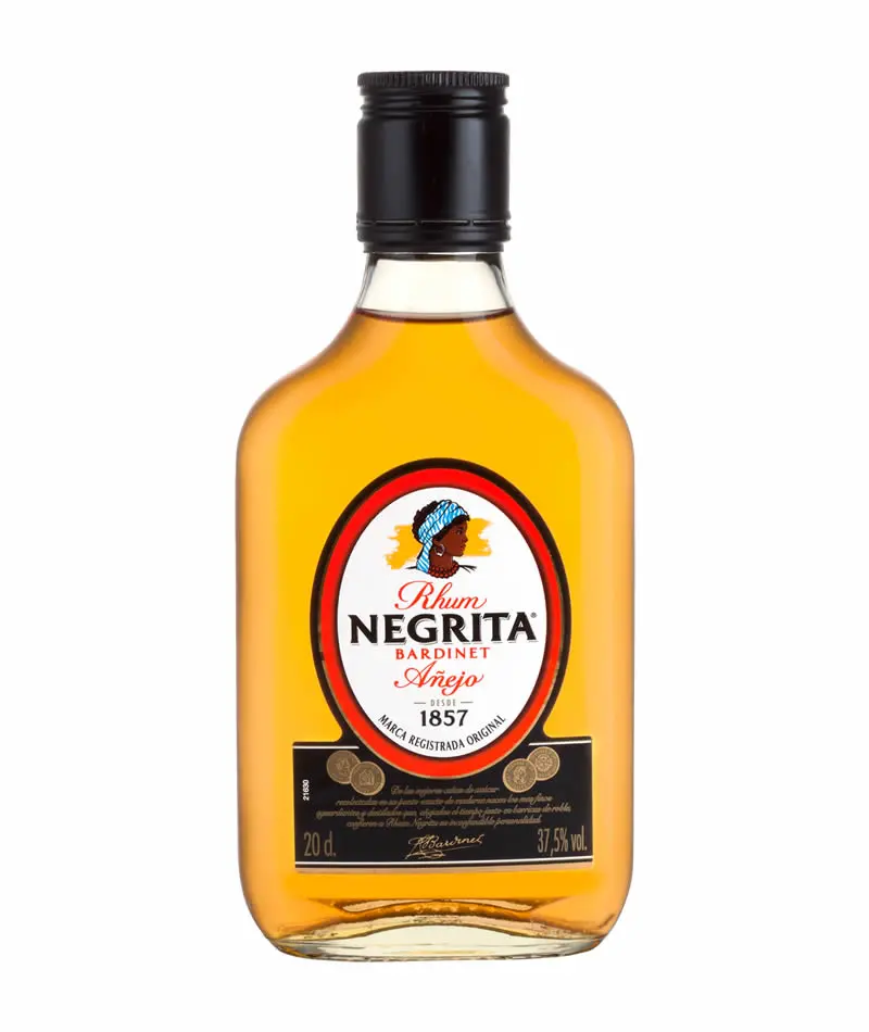 Licor- Negrita 20cl