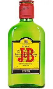 Licor- JB 20cl