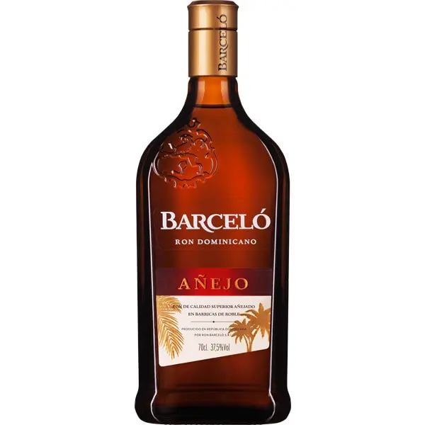 Licor- Barceló 70cl