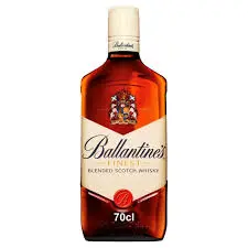 Licor- Balantines 70cl