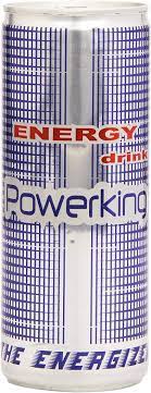 POW04 Powerking azul 500ml C24