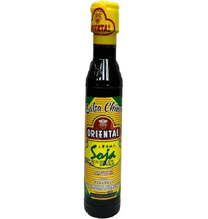Salsa china de soja Oriental 100g 