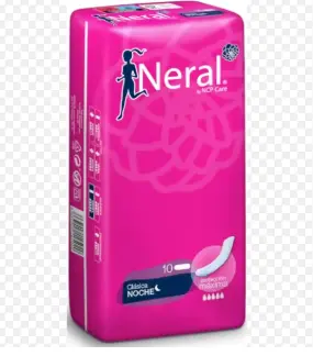 Neral compresa 20u clásica normal