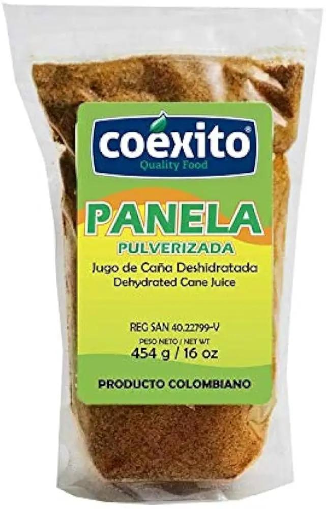 PANELA PULVERIZADA COEXITO 454g