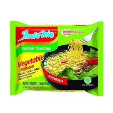 NOODLES INDOMIE VEGETAL 80g