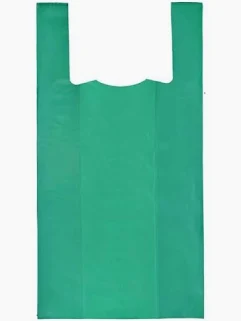 BOLSA VERDE 1KG 42X53