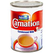 [PLA062] Leche carnation 410ml