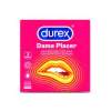 [DUR003] Durex dame placer 3ud