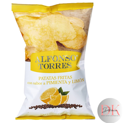 [949] patata frita limón y pimienta 120gr