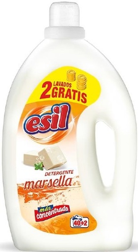 [160440] Esil marsella  40+2D
